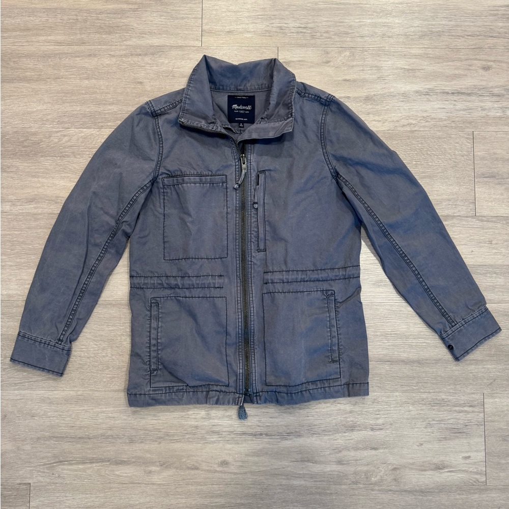 Madewell Jacket